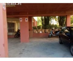 SE VENDE BONITO PISO ZONA  CASTILLO SOHAIL EN FUENGIROLA