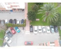 SE VENDE BONITO PISO ZONA  CASTILLO SOHAIL EN FUENGIROLA