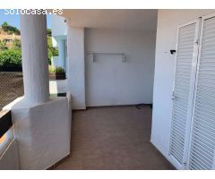 MEDIA TEMPORADA . SE ALQUILA DESDE 1.9.25-30.6.26 BONITO APARTAMENTO  EN  TORREQUEBRADA EN BENALMADE