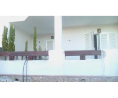 MEDIA TEMPORADA . SE ALQUILA DESDE 1.9.25-30.6.26 BONITO APARTAMENTO  EN  TORREQUEBRADA EN BENALMADE