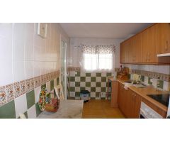 MEDIA TEMPORADA . SE ALQUILA DESDE 1.9.25-30.6.26 BONITO APARTAMENTO  EN  TORREQUEBRADA EN BENALMADE