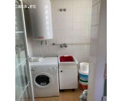 MEDIA TEMPORADA . SE ALQUILA DESDE 1.9.25-30.6.26 BONITO APARTAMENTO  EN  TORREQUEBRADA EN BENALMADE