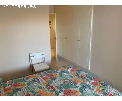 MEDIA TEMPORADA . SE ALQUILA DESDE 1.9.25-30.6.26 BONITO APARTAMENTO  EN  TORREQUEBRADA EN BENALMADE
