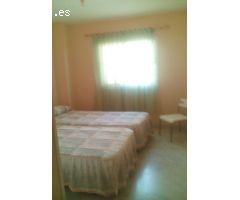 MEDIA TEMPORADA . SE ALQUILA DESDE 1.9.25-30.6.26 BONITO APARTAMENTO  EN  TORREQUEBRADA EN BENALMADE