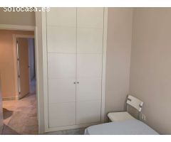 MEDIA TEMPORADA . SE ALQUILA DESDE 1.9.25-30.6.26 BONITO APARTAMENTO  EN  TORREQUEBRADA EN BENALMADE
