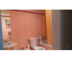 MEDIA TEMPORADA . SE ALQUILA DESDE 1.9.25-30.6.26 BONITO APARTAMENTO  EN  TORREQUEBRADA EN BENALMADE