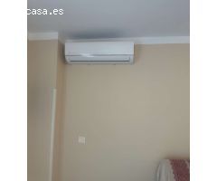 MEDIA TEMPORADA . SE ALQUILA DESDE 1.9.25-30.6.26 BONITO APARTAMENTO  EN  TORREQUEBRADA EN BENALMADE