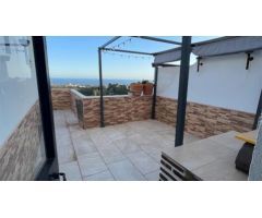 Se vende bonito Duplex  con vistas al mar en Calahonda  (Mijas)