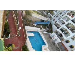 Se vende bonito Duplex  con vistas al mar en Calahonda  (Mijas)