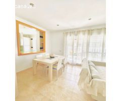 SE ALQUILA MEDIA TEMPORADA DEL 15/11/24-30/03/25 APARTAMENTO DE 1 DORMITORIO (FUENGIROLA)