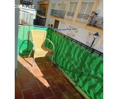 MEDIA TEMPORADA . SE ALQUILA DEL 1.9.25 - 30.6.26 EN CENTRO DE FUENGIROLA AL LADO DE LA PLAYA