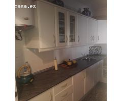 NO ES LARGA TEMPORADA del 01/9/2025-30/6/2026 bonito apartamento con vistas al mar en La Carihuela (