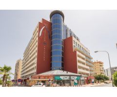 MEDIA TEMPORADA . SE ALQUILA DESDE 2.4.2025-30.6.25  PRECIOSO APARTAMENTO CON VISTAS AL MAR EN BENAL