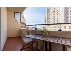 MEDIA TEMPORADA . SE ALQUILA DESDE 15 SEPTIEMBRE 2025 - 15 JUNIO 2026 BONITO APARTAMENTO CON VISTAS 