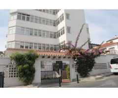 SE ALQUILA DEL01/09/2025 al 30/06/2026 BONITO APARTAMENTO DE 1 DORMITORIO EN BENALMADENA COSTA.