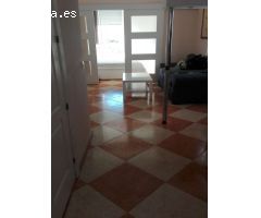 SE ALQUILA DEL01/09/2025 al 30/06/2026 BONITO APARTAMENTO DE 1 DORMITORIO EN BENALMADENA COSTA.