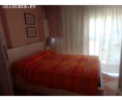 SE ALQUILA DEL01/09/2025 al 30/06/2026 BONITO APARTAMENTO DE 1 DORMITORIO EN BENALMADENA COSTA.