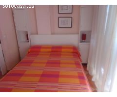 SE ALQUILA DEL01/09/2025 al 30/06/2026 BONITO APARTAMENTO DE 1 DORMITORIO EN BENALMADENA COSTA.