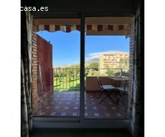MEDIA TEMPORADA . SE ALQUILA DE 1.10.25-30.6.26 BONITO ESTUDIO EN BENALMADENA