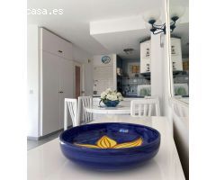 MEDIA TEMPORADA . SE ALQUILA DE 1.10.25-30.6.26 BONITO ESTUDIO EN BENALMADENA