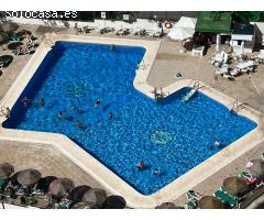 Se alquila desde 21/4/2025 -30/6/25 y desde 1.9.25.30.6.26 y vacacional verano 2025 bonito apartamen