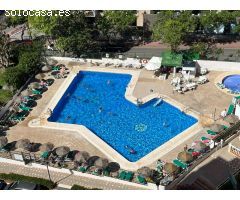 Se alquila desde 21/4/2025 -30/6/25 y desde 1.9.25.30.6.26 y vacacional verano 2025 bonito apartamen