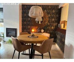 MEDIA TEMPORADA . SE ALQUILA DESDE 01/11/2025 - 30.6.26 BONITO APARTAMENTO EN MIJAS COSTA