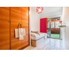 SE ALQUILA POR LARGA TEMPORADA DESDE 01.11.25 MAGNIFICA VILLA EN BENALMADENA