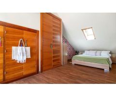 SE ALQUILA POR LARGA TEMPORADA DESDE 01.11.25 MAGNIFICA VILLA EN BENALMADENA