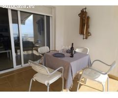 SE ALQUILA POR LARGA  TEMPORADA DESDE 1.6.25- BONITO APARTAMENTO CON VISTAS AL MAR EN BENALMADENA  P