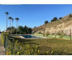 SE ALQUILA POR LARGA  TEMPORADA DESDE 1.6.25- BONITO APARTAMENTO CON VISTAS AL MAR EN BENALMADENA  P