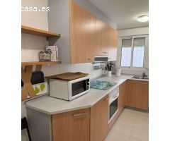 SE ALQUILA POR LARGA  TEMPORADA DESDE 1.6.25- BONITO APARTAMENTO CON VISTAS AL MAR EN BENALMADENA  P