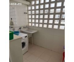 SE ALQUILA POR LARGA  TEMPORADA DESDE 1.6.25- BONITO APARTAMENTO CON VISTAS AL MAR EN BENALMADENA  P