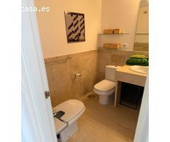 SE ALQUILA POR LARGA  TEMPORADA DESDE 1.6.25- BONITO APARTAMENTO CON VISTAS AL MAR EN BENALMADENA  P