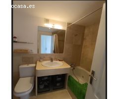 SE ALQUILA POR LARGA  TEMPORADA DESDE 1.6.25- BONITO APARTAMENTO CON VISTAS AL MAR EN BENALMADENA  P