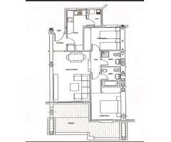 SE ALQUILA POR LARGA  TEMPORADA DESDE 1.6.25- BONITO APARTAMENTO CON VISTAS AL MAR EN BENALMADENA  P