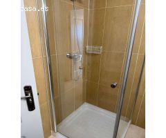SE ALQUILA POR LARGA  TEMPORADA DESDE 1.6.25- BONITO APARTAMENTO CON VISTAS AL MAR EN BENALMADENA  P