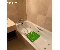 SE ALQUILA POR LARGA  TEMPORADA DESDE 1.6.25- BONITO APARTAMENTO CON VISTAS AL MAR EN BENALMADENA  P
