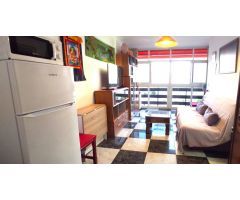 Media Temporada  Se alquila . Desde ahora - 15.9.25 hasta 30.6.26  precioso apartamento con vistas a