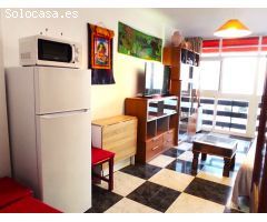 Media Temporada  Se alquila . Desde ahora - 15.9.25 hasta 30.6.26  precioso apartamento con vistas a
