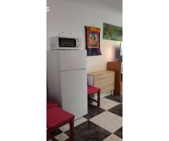 Media Temporada  Se alquila . Desde ahora - 15.9.25 hasta 30.6.26  precioso apartamento con vistas a