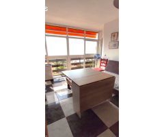 Media Temporada  Se alquila . Desde ahora - 15.9.25 hasta 30.6.26  precioso apartamento con vistas a