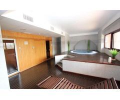 Larga temporada, se alquila magnifico apartamento en La Mirena, Ojen.
