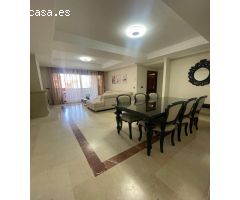 Larga temporada, se alquila magnifico apartamento en La Mirena, Ojen.