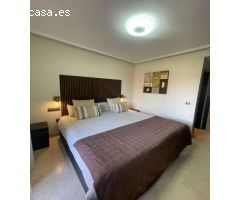 Larga temporada, se alquila magnifico apartamento en La Mirena, Ojen.