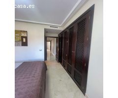 Larga temporada, se alquila magnifico apartamento en La Mirena, Ojen.
