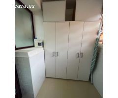 Larga temporada, se alquila magnifico apartamento en La Mirena, Ojen.