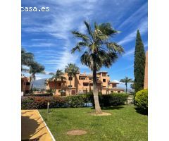 Larga temporada, se alquila magnifico apartamento en La Mirena, Ojen.