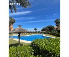 Larga temporada, se alquila magnifico apartamento en La Mirena, Ojen.
