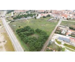 Presentamos un Terreno urbano en Boecillo